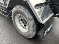 日野レンジャーコンテナ専用車中型（4t）[写真22]