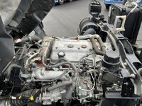 日野レンジャーコンテナ専用車中型（4t）[写真26]