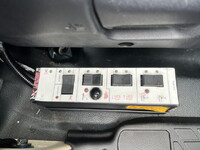 日野レンジャーコンテナ専用車中型（4t）[写真31]