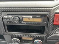 日野レンジャーコンテナ専用車中型（4t）[写真35]