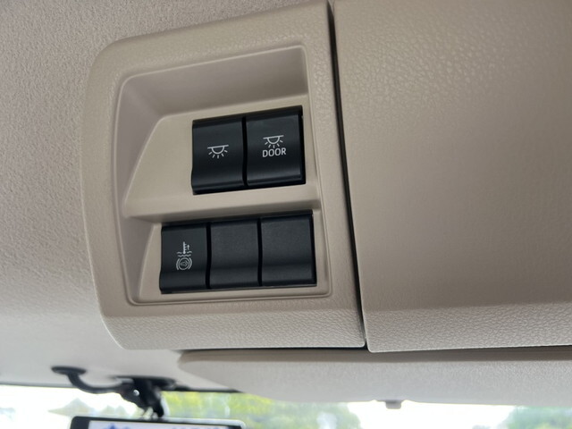 日野レンジャーコンテナ専用車中型（4t）[写真37]