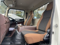 日野レンジャーコンテナ専用車中型（4t）[写真40]