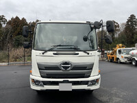 日野レンジャーコンテナ専用車中型（4t）[写真06]