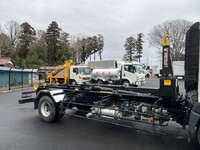 日野レンジャーコンテナ専用車中型（4t）[写真07]