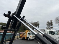 日野レンジャーコンテナ専用車中型（4t）[写真10]