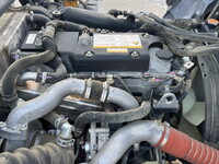 いすゞフォワードダンプ中型（4t）[写真25]