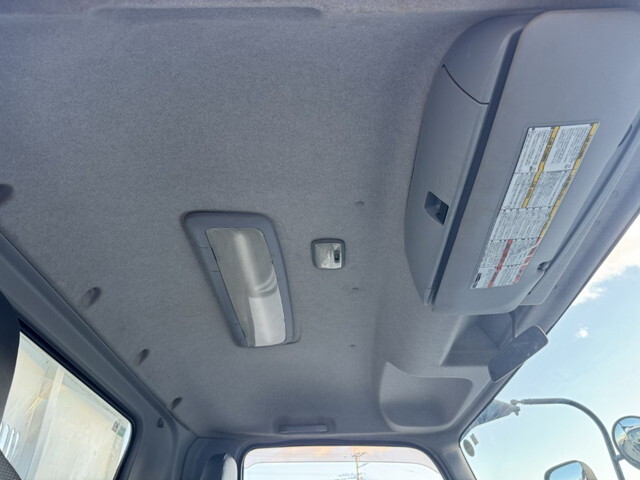 いすゞフォワードダンプ中型（4t）[写真29]