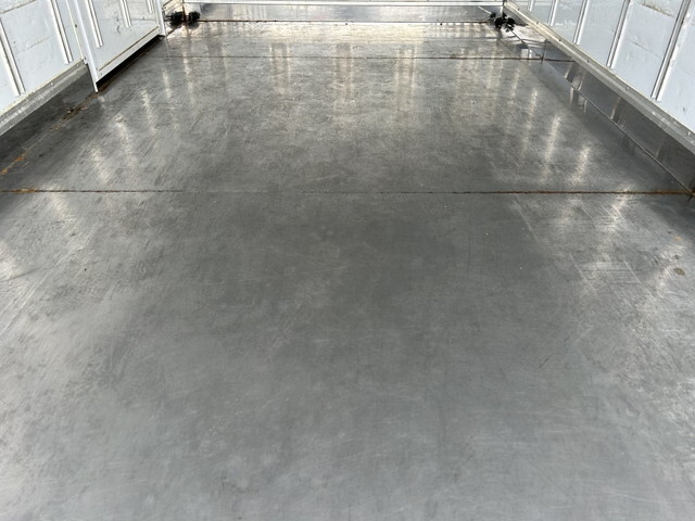 三菱ふそうキャンター冷凍車（冷蔵車）小型（2t・3t）[写真12]