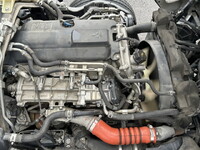 三菱ふそうキャンター冷凍車（冷蔵車）小型（2t・3t）[写真28]