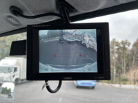 三菱ふそうキャンター冷凍車（冷蔵車）小型（2t・3t）[写真37]