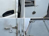 三菱ふそうキャンター冷凍車（冷蔵車）小型（2t・3t）[写真38]