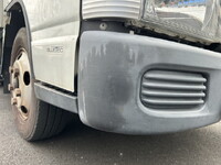 三菱ふそうキャンター冷凍車（冷蔵車）小型（2t・3t）[写真40]