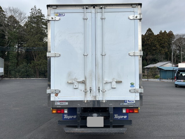 三菱ふそうキャンター冷凍車（冷蔵車）小型（2t・3t）[写真08]