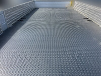 日野レンジャークレーン4段増トン（6t・8t）[写真12]