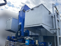 日野レンジャークレーン4段増トン（6t・8t）[写真15]