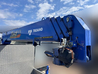 日野レンジャークレーン4段増トン（6t・8t）[写真19]