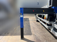 日野レンジャークレーン4段増トン（6t・8t）[写真21]