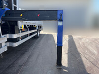 日野レンジャークレーン4段増トン（6t・8t）[写真22]