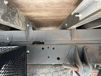 日野レンジャークレーン4段増トン（6t・8t）[写真26]