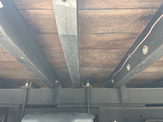 日野レンジャークレーン4段増トン（6t・8t）[写真26]