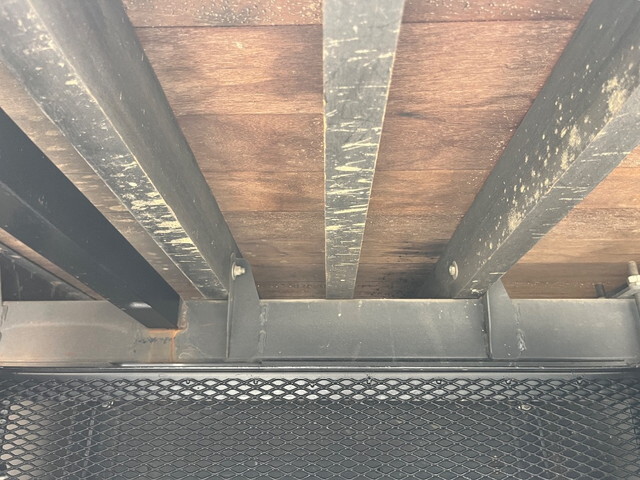 日野レンジャークレーン4段増トン（6t・8t）[写真27]