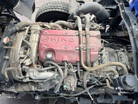 日野レンジャークレーン4段増トン（6t・8t）[写真31]