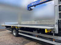 日野レンジャークレーン4段増トン（6t・8t）[写真07]