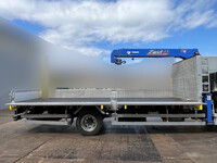 日野レンジャークレーン4段増トン（6t・8t）[写真08]