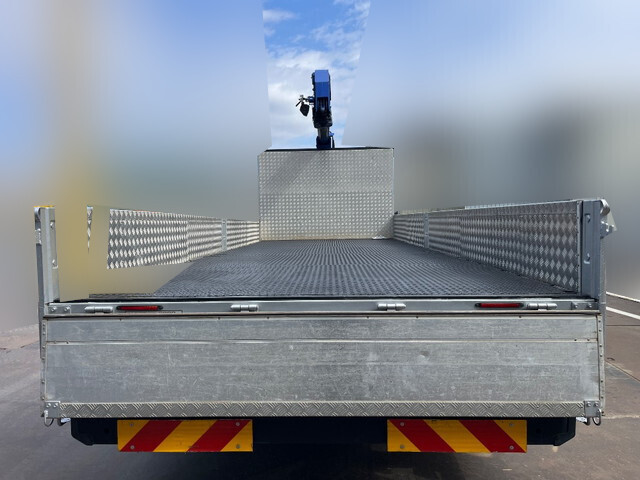 日野レンジャークレーン4段増トン（6t・8t）[写真09]