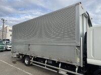 いすゞフォワードアルミウイング中型（4t）[写真18]