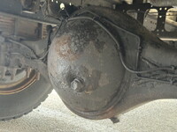 いすゞフォワードアルミウイング中型（4t）[写真21]