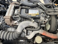 いすゞフォワードアルミウイング中型（4t）[写真29]