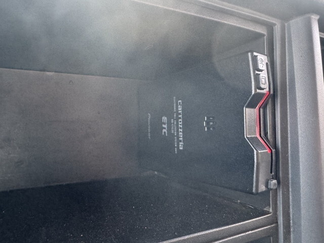 いすゞフォワードアルミウイング中型（4t）[写真32]