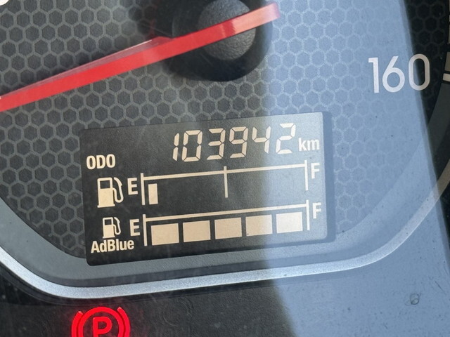 いすゞフォワードアルミウイング中型（4t）[写真34]