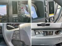 いすゞフォワードアルミウイング中型（4t）[写真38]