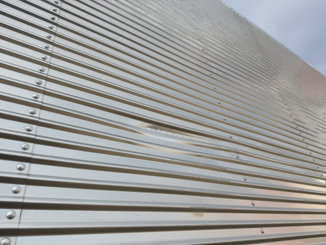 いすゞフォワードアルミウイング中型（4t）[写真38]