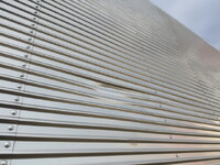 いすゞフォワードアルミウイング中型（4t）[写真39]