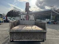 トヨタトヨエースクレーン3段小型（2t・3t）[写真12]