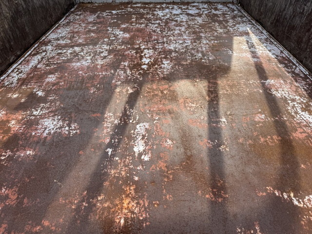 トヨタトヨエースクレーン3段小型（2t・3t）[写真12]