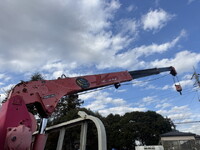 トヨタトヨエースクレーン3段小型（2t・3t）[写真20]