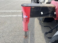 トヨタトヨエースクレーン3段小型（2t・3t）[写真21]