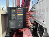 トヨタトヨエースクレーン3段小型（2t・3t）[写真22]