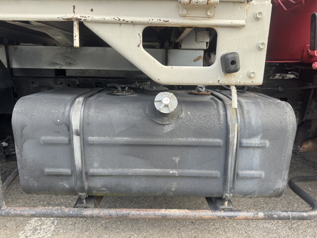 トヨタトヨエースクレーン3段小型（2t・3t）[写真22]