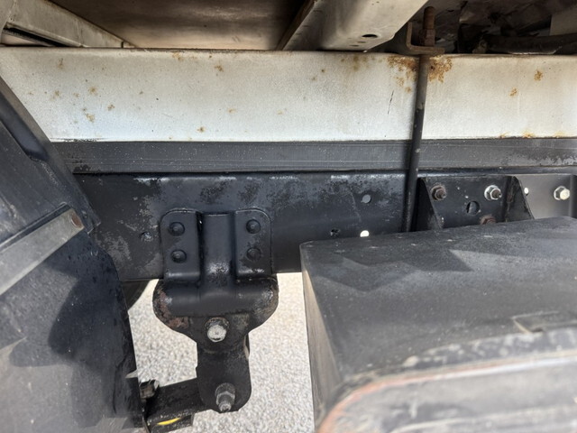 トヨタトヨエースクレーン3段小型（2t・3t）[写真25]