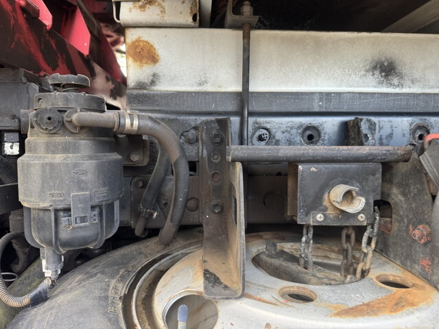 トヨタトヨエースクレーン3段小型（2t・3t）[写真27]