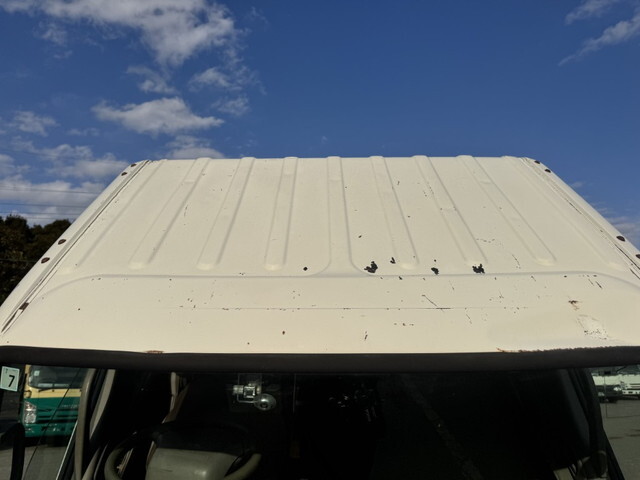 トヨタトヨエースクレーン3段小型（2t・3t）[写真30]