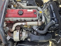 トヨタトヨエースクレーン3段小型（2t・3t）[写真32]