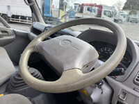 トヨタトヨエースクレーン3段小型（2t・3t）[写真35]