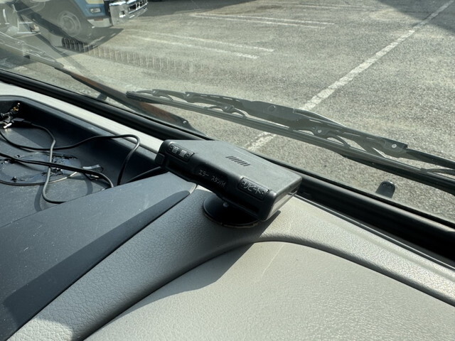 トヨタトヨエースクレーン3段小型（2t・3t）[写真36]