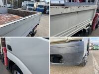 トヨタトヨエースクレーン3段小型（2t・3t）[写真38]